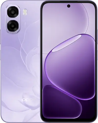 סמארטפון A6x 4GB/128GB oppo - סגול