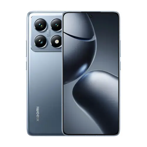 סמארטפון 14T Pro 12G 1024GB Xiaomi - שיאומי