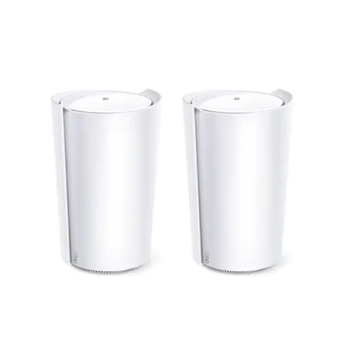 מגדיל טווח (2 יחי’ באריזה) Deco X95 AX7800 TP-Link