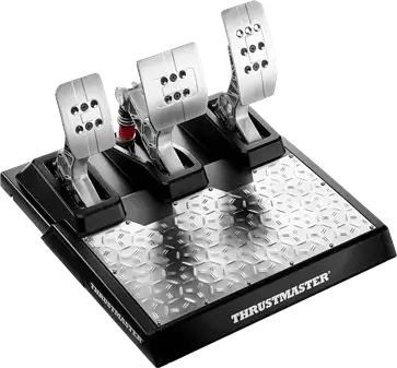 דוושות ל- PC/PS4/Xbox One T-LCM Thrustmaster