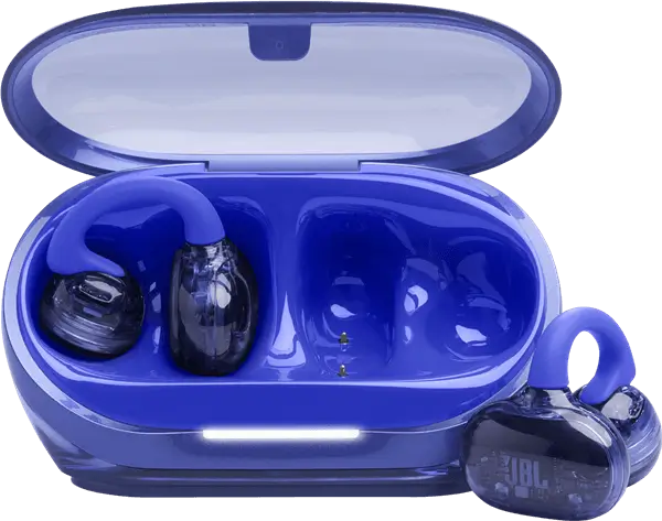 אוזניות אלחוטיות TWS Soundgear clips JBL