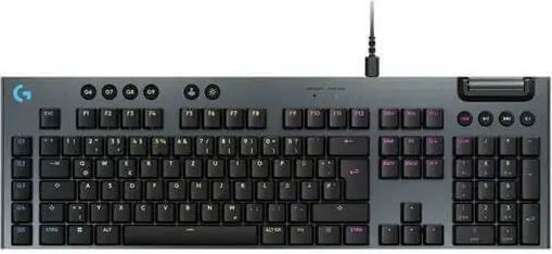 מקלדת גיימינג חוטית G915 X Logitech