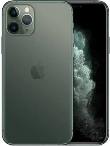 סמארטפון iPhone 11 Pro 512GB Apple