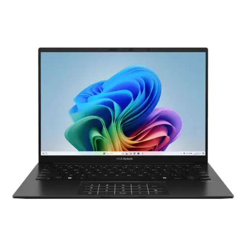 מחשב נייד Zenbook 14 UM3406KA-QD149W ASUS