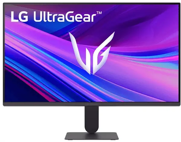 מסך מחשב גיימינג ‎27"‎ UltraGear 27G411A-B LG