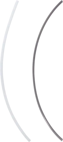 צינור PTFE Buffer PTFE Tube Bambu Lab