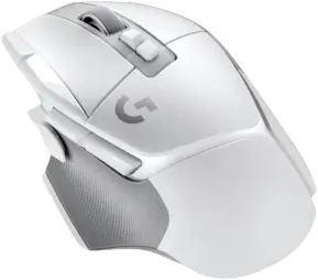 עכבר גיימינג אלחוטי G502X LightSpeed Logitech