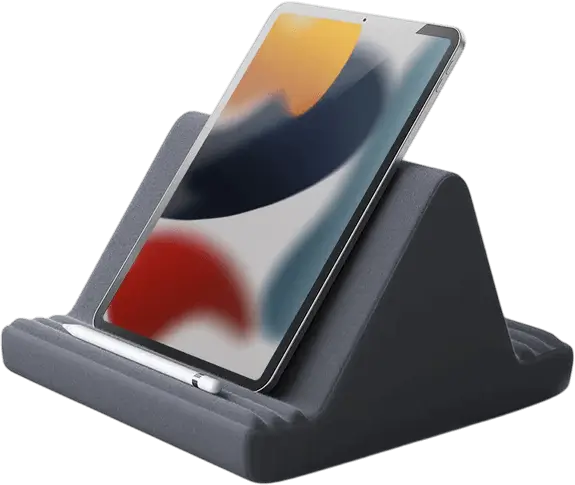 מעמד כרית לטאבלט PL01 אפור Lamicall