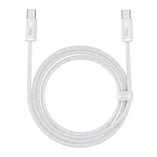 כבל Type-C ל- Type-C Dynamic 100W Baseus