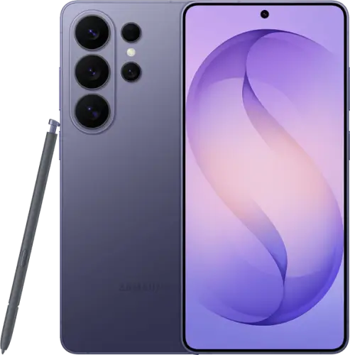 סמארטפון Galaxy S26 Ultra 12GB+512GB סגול Samsung