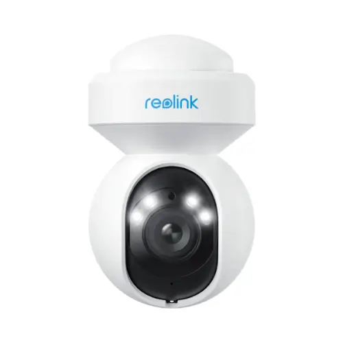 מצלמת אבטחה חיצונית E1 Outdoor Reolink
