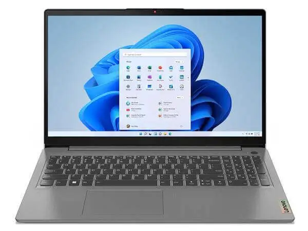 מחשב נייד IdeaPad 3 15IAU7 82RK00SFIV Lenovo