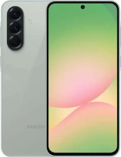 סמארטפון  Galaxy A56 / A566 8GB+256GB 5G Samsung