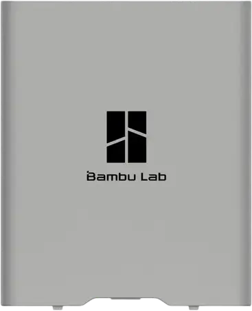 פאנל שמאל צידי FAS066 Bambu Lab