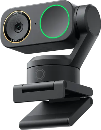 מצלמת רשת משולבת AI Link 2 Pro Insta360