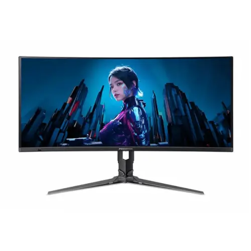 מסך מחשב קעור "34 Predator X34X5 Acer 