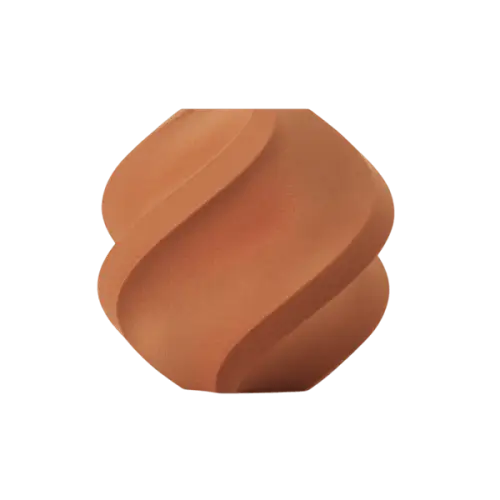 סליל הדפסה למדפסת תלת מימד PLA Wood Bambu Lab