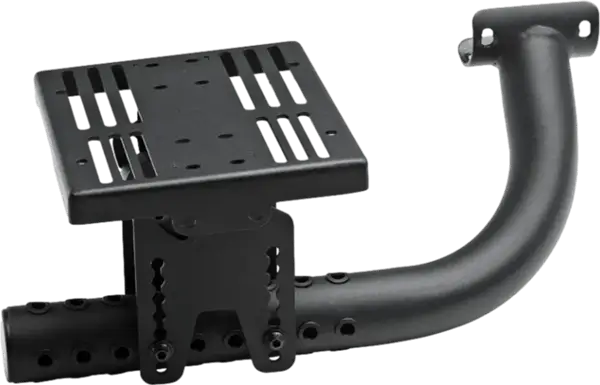 מעמד לידית הילוכים ובלם יד F-GT Pro Shifter And Handbrake Arm Add-On Next Level