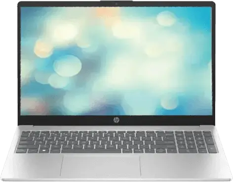 מחשב נייד Laptop 15-fd0034nj HP