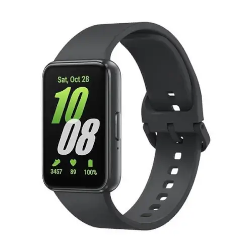 שעון ספורט חכם Galaxy Fit3 Samsung