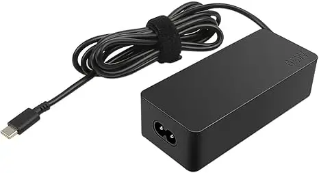 מטען למחשב נייד  65W AC  Lenovo