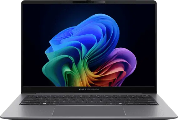 מחשב נייד Zenbook S 14 P5405CSA-NZ0429W ASUS