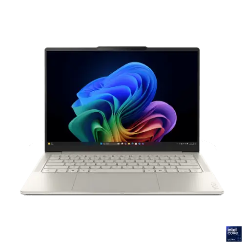 מחשב נייד Yoga Slim 14ILL10 83JX004QIV 7 Lenovo