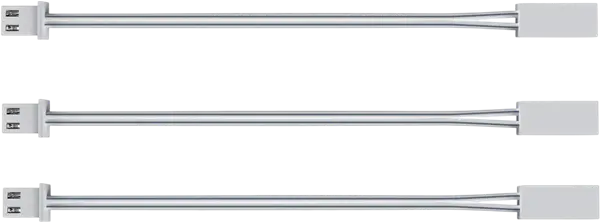 סט גופי חימום קרמיים Ceramic Heater - X1C (3 יחידות) Bambu Lab