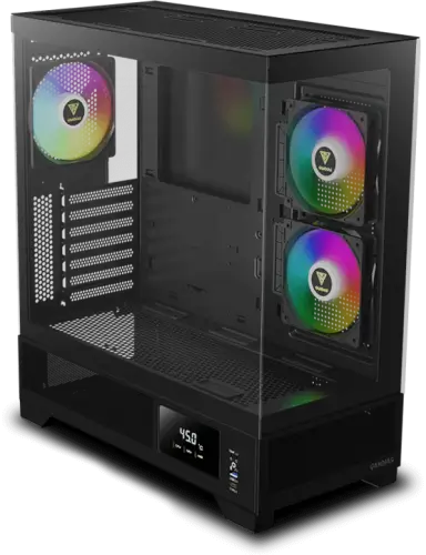 מחשב נייח גיימינג Custom Build AMD START מחשבי גיימינג