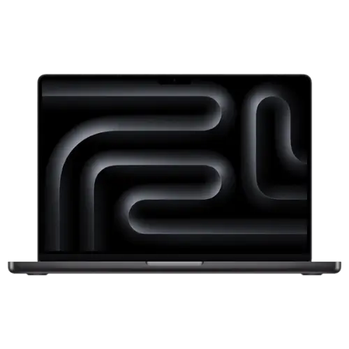 מחשב נייד MacBook Pro 14 M3 Pro - 2023 MRX43HB/A Apple