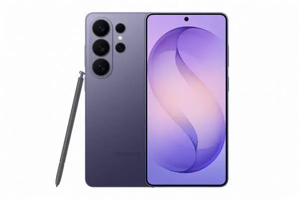 סמארטפון Galaxy S26 Ultra 12GB+512GB סגול Samsung