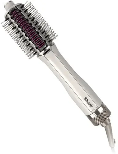 מברשת לייבוש ועיצוב השיער SmoothStyle HT213 Shark