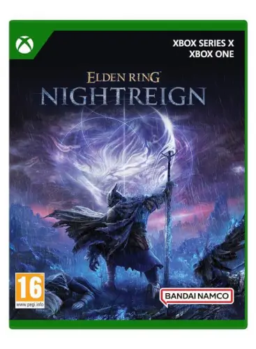 Elden Ring Nightreign Standard Edition Xbox One