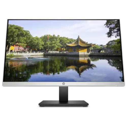 מסך מחשב "23.8 24mq 1F2J8AA HP