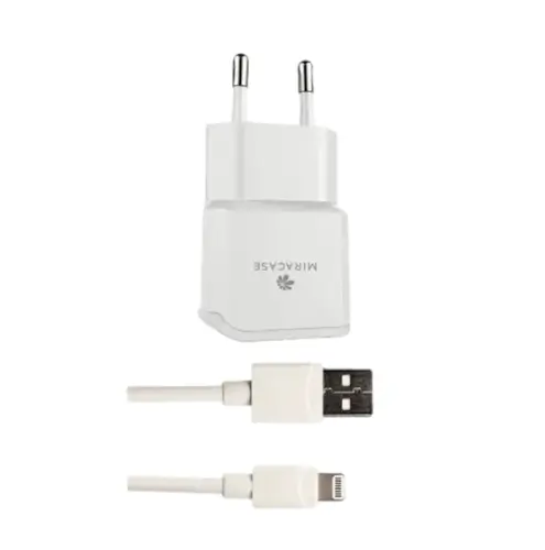 מטען קיר + כבל MWCS240  Miracase