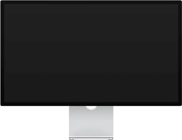 מסך מחשב "27 Studio Display Standard Glass Apple