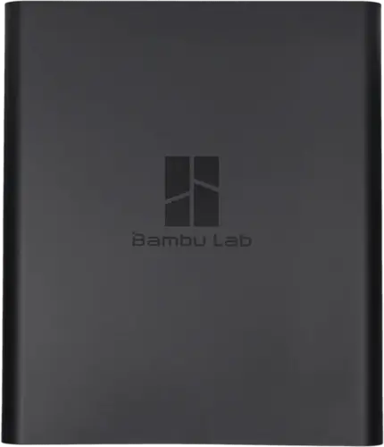 פאנל צד ימין Right Plastic Panel - P1 Series Bambu Lab