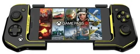 בקר שליטה Atom Controller Xbox Turtle Beach