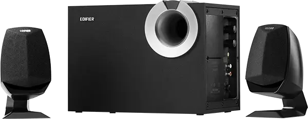 מערכת רמקולים מולטימדיה למחשב M201BT  אדיפייר