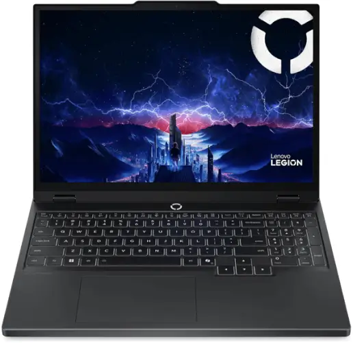 מחשב נייד Legion 15IAX10 83F0004WIV 5 Lenovo