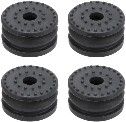 רגליות נגד רעידות עבור מדפסות מסדרת H2 Bambu Lab