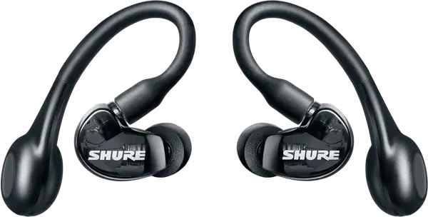 אוזניות TWS אלחוטיות  AONIC 215 Gen 2  SHURE