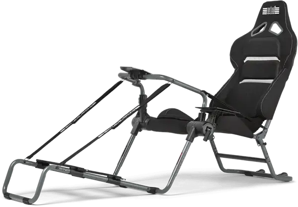 מושב סימולטור נהיגה מתקפל GTLite Pro Foldable Next Level