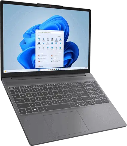מחשב נייד IdeaPad Slim 15IRH10 83K100KNIV 3 Lenovo