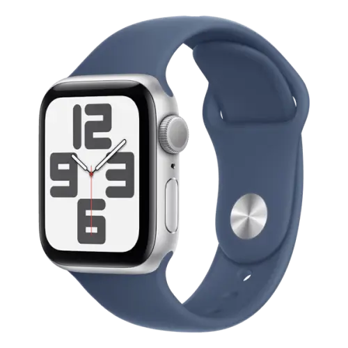 שעון חכם Watch SE GPS 40mm Aluminium Sport Band Apple