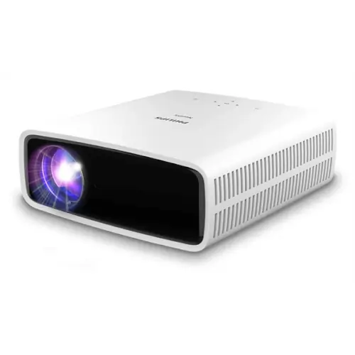 מקרן ביתי NeoPix 750 Philips