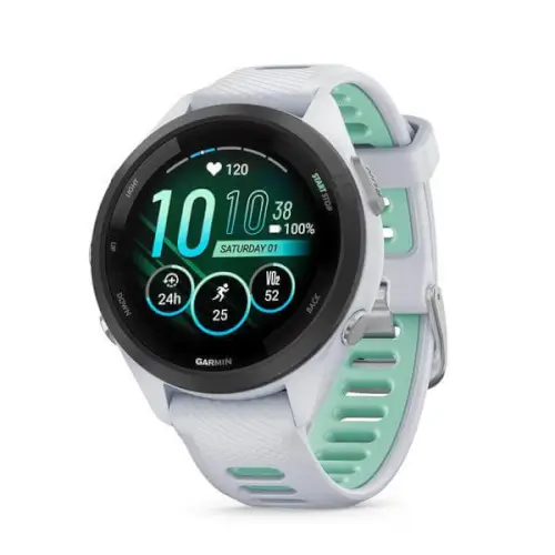 שעון ריצה חכם Forerunner 265s Garmin
