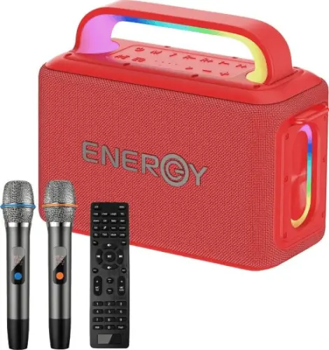 רמקול אלחוטי ECHO K12 Energy