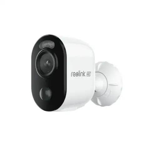 מצלמת אבטחה חיצונית אלחוטית Argus 3 Ultra Reolink