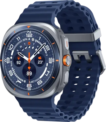 שעון חכם Galaxy Watch 8 Ultra LTE L705 47mm Samsung